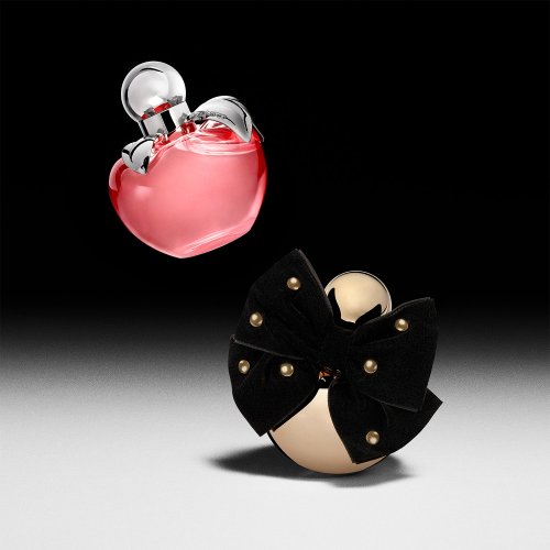 NINA RICCI Nina Precious Gold - Eau de Parfum 3137370361145 NINA RICCI Nina Precious Gold - Eau de Parfum 3137370361145